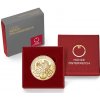 Münze Österreich Wiener Philharmoniker Zlatá minca 1 oz