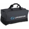 Cestovná taška LifeVenture Expedition Duffle 100L Farba: čierna