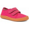Froddo Barefoot sneakers G1700310-3 text. Veľkosť: 40