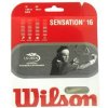 Tenisový výplet Wilson SENSATION 12,2m - Průměr 1,35 mm