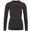 Craft Active Extreme X LS triko dámské Barva: Fialová, Velikost: XS