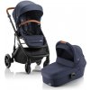 BRITAX Kombinovaný STRIDER M Navy Ink 2021