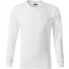 Rimeck Resist Ls Uni tričko s dlhým rukávom R05 biela XL