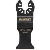 DeWALT DT20743 oscilační čepel s karbidem | 1 ks