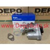 Citroen JUMPER 06- EGR ventil 2,2HDi / DELPHI