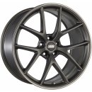 BBS CI-R 9x20 5x112 ET33 platinum silver