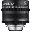 Samyang XEEN CF 50mm T1.5 Cine PL-mount
