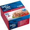 Sun & Sea Tuniak v paradajkovej omáčke 80 g