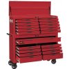 Vozík s náradím Teng Tools TCMONSTER02, 1184 dielov 186270104