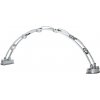 Paulmann Living Scala stolová a nástenná lampa 6x1W LED, chróm, 230 V/12 V, kov