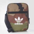 Oddity Camo Festival bag