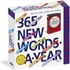365 New Words-A-Year Page-A-Dayr 2025