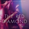 The Red Diamond - Sexy erotica (EN) - Olrik - online doručenie