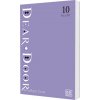 Dear.Door 10 (Alexandra Dickmann)(Brožovaná)