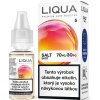 Liqua Salt Shot Booster PG30/VG70 10 ml 20 mg objem: 10ml, nikotín/ml: 10mg