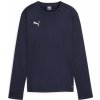 Puma | teamGOAL Training Sweat Wmn | modrá| S