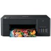 Brother atramentová tlačiareň DCP-T420W - A4, 16/9str., 6000dpi, USB/WiFi, MF, duplex