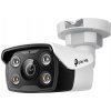 TP-LINK VIGI C350 6MM 5MP Full-Color Bullet Network Camera 5MP 6mm Fixed Lens 1/2.7inch Progressive Scan CMOS