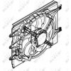 Ventilátor chladenia motora NRF 12V, 300W 47595 EAN: 8718042148360