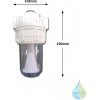 Filter AQUA KID ECO 3/4