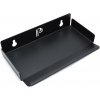 Poka Premium Shelf for leather and upholstery brushes 20 cm polička na kartáče