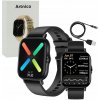 Inteligentné hodinky Artnico DT94 čierne