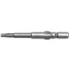 HIOS H4(∅4) torx T8 bit - 40 mm