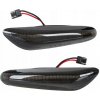 Dynamické smerové svetlá Led Plávajúce blikače BMW E46 E60 E90 E92 E81 E87