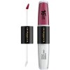Dermacol 16H Lip Colour - Dlhotrvajúci farba na pery č.22