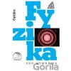 Fyzika pro gymnázia – Optika (kniha + ED) - Oldřich Lepil