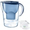 BRITA Marella XL 3,5 l modrá + 2 ks MX Pro PO 2024