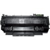 Toner Q5949X, No.49X kompatibilný čierny pre HP LaserJet 1320 (7000str./5%) - Q7553X, CRG-715, CRG-708