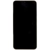 LCD Displej + Dotyková jednotka + Přední kryt Samsung Galaxy S23