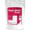 Kompava Profi WHEY Protein 500 g/16 dávok, raffaelo