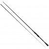 FOX RAGE - Prút Street Fighter Dropshooter 230 cm 6-24 g