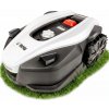 Robotická kosačka Cedrus C-MOW16+ so šírkou kosenia 22 cm