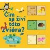 Čím sa živí toto zviera? - Stéphanie Babin