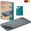 Vyhrievacia podložka BEURER HK 123 XXL Cosy Grey Green Planet (60x30 cm)