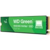 WD Green SN3000 500GB, WDS500G4G0E