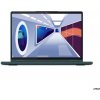 Lenovo IP Yoga 6 13ABR8, Ryzen 7 7730U, 13.3˝ 1920x1200 WUXGA/Touch, UMA, 16GB, SSD 512GB, FDOS, modrý, 3y PS (83B2008VCK)