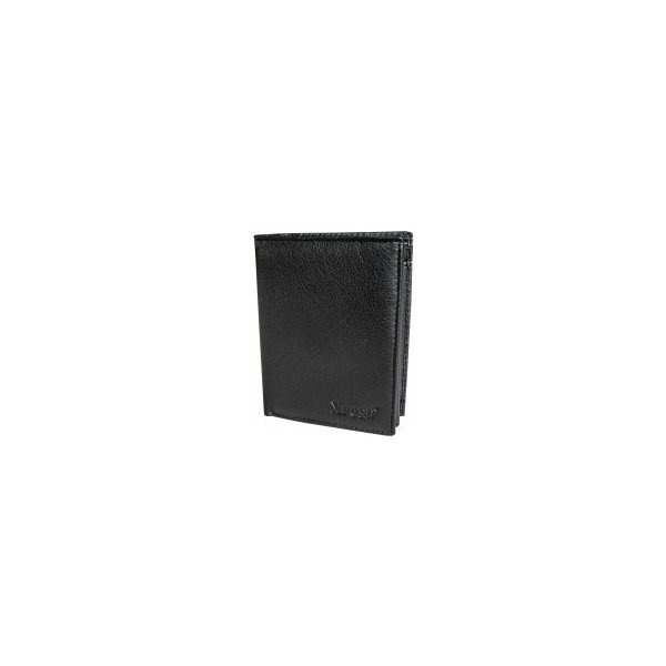 XPOSE ® Pánská peněženka XN 03 černá od 12,2 € - Heureka.sk