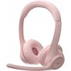 Logitech Zone 300 Rose 981-001412