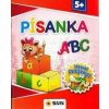 Zábavná cvičebnice Písanka 5+