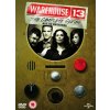 Warehouse 13: The Complete Series