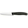 Vega Victorinox 6.7603 SwissClassic kuchynský nôž 8 cm, čierna