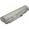 VHBW batéria Acer Aspire One biela -- 6600mAh
