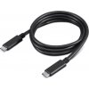 Lenovo 4X90U90619 USB-C to USB-C, 1,8m