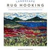 Landscape Rug Hooking