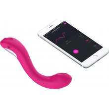 Lovense Osci G-Spot Toy