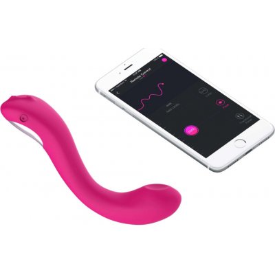 Lovense Osci G-Spot Toy